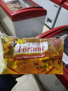 Fortune Minyak Goreng 1l