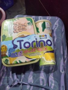 TEPAK SET TORINO BIGGY