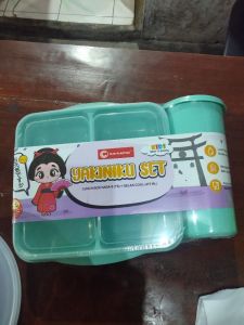 T MAKAN YAKINIKU SET CLIO