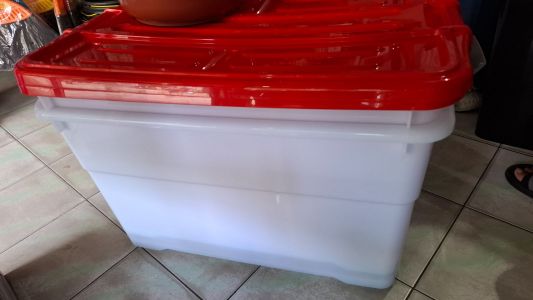 BOX ASTORIA 150 BASIC HOME