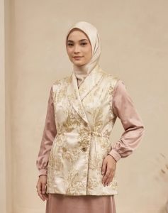 Outer Isyana - Gold