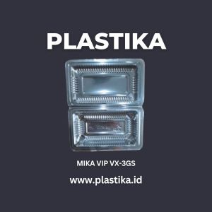 Mika VIP 3G VX-3GS UGL @100