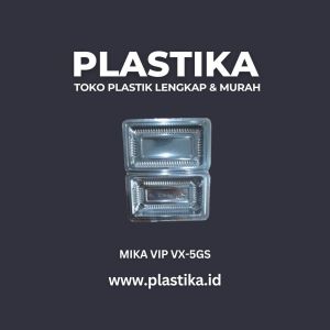 Mika VIP 5G VX-5GS UGL @100