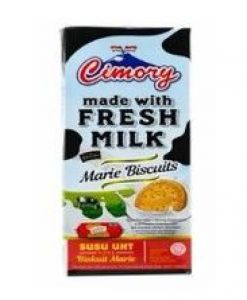 UHT Cimory 125 ml Marie Regal