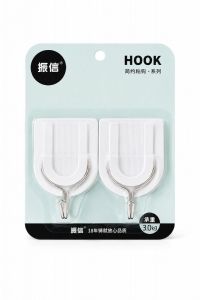 KAPSTOK TEMPEL HOOK