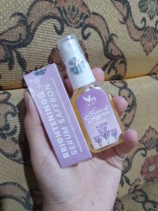 Vies 1 Serum + 1 Face Mist
