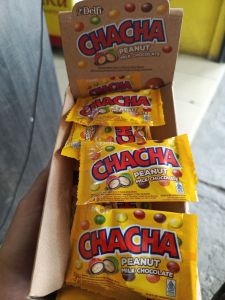 Cha Cha 