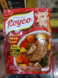 Royco Sapi 94gr 