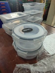 STORAGE JAR 700ML BLT