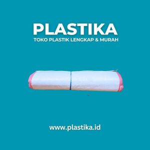 Karung Plastik 25 Kg
