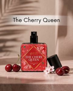 Parfume The Cherry Queen - Red