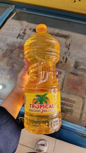 Minyak Tropical 2L