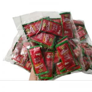 Saus Sambal Dua Belibis 7 gr scht
