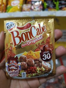 Bon Cabe 4.5gr lv. 30