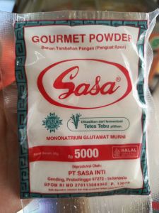 Sasa 5000