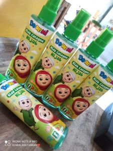 Doremi Cologne Hijab