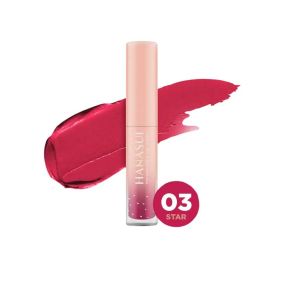 Hanasui LipCream 03