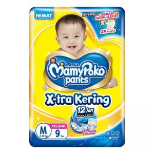 Mamypoko M9