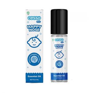 cessa happynose baby