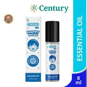 cessa happynose kids