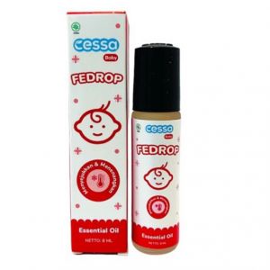 cessa fedrop baby