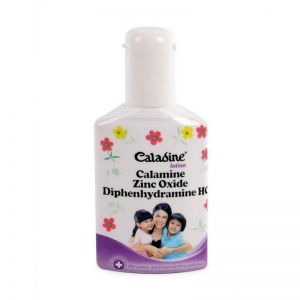 caladine lotion ori