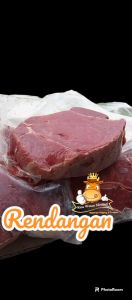 Daging Rendangan