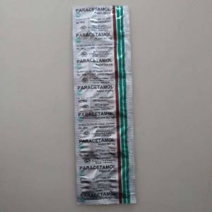 Paracetamol