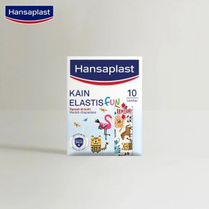 hansaplast fun