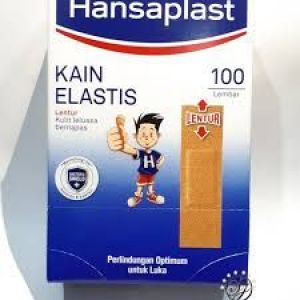 Hansaplast Kain Elastis