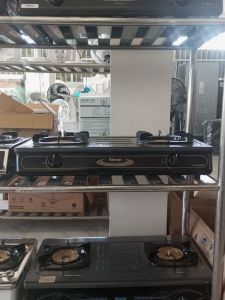RINNAI RI602BGX Anti gores