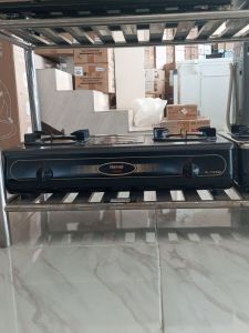 RINNAI RI712BGX Anti gores 
