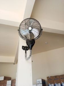 MASPION PW 501 20inch