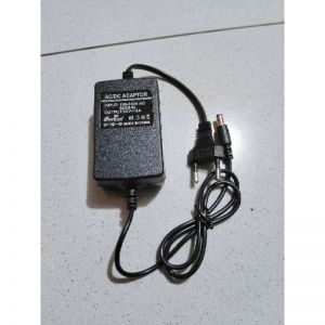 ADAPTOR 12V 2A