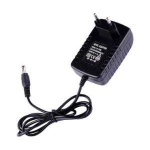 ADAPTOR 24V 1A