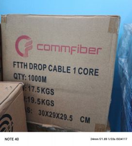 COMFIBER 1C 3S 