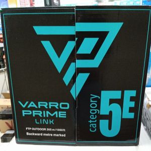 VARRO FTP CAT5 E