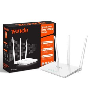 TENDA F3
