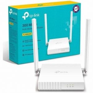 TP-LINK WR820N