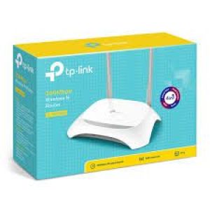 TP-LINK WR840N