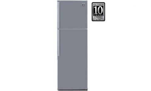 SHARP SJ-450GP-SD SILVER
