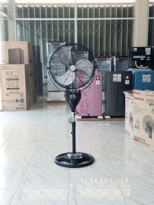MASPION PW2001RC 20Inch