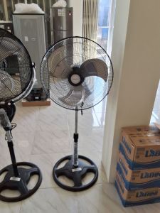 MASPION PW502 20Inch