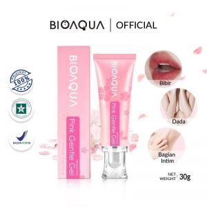 bioaqua nenhong pinkgentleG