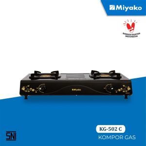 MIYAKO KG502C Stainless
