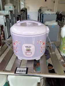 MIYAKO MCM509 1.8L