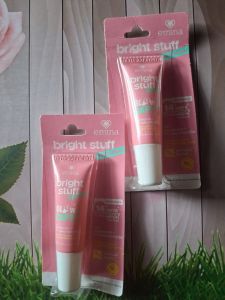 Emina bright stuff face serum 7,5ml