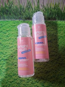 Emina bright stuff micaler water 50ml