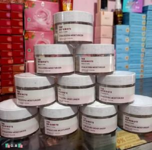 The originote hyalucera moisturizer