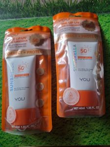 Y.O.U SUNBRELLA TONE UP UV